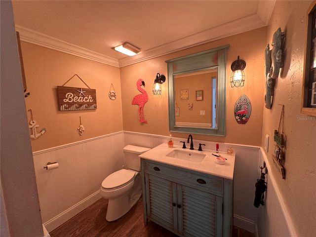 5657 OCEANIC ROAD, Holiday, FL 34690