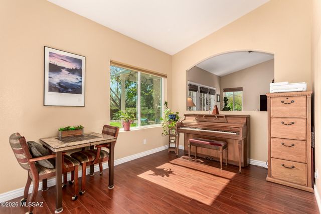 10002 E Paseo San Bernardo, Tucson, AZ 85747