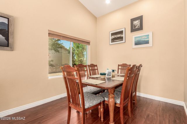 10002 E Paseo San Bernardo, Tucson, AZ 85747