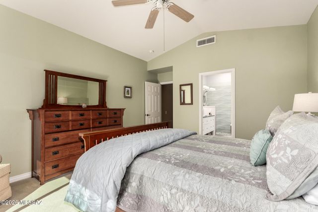 10002 E Paseo San Bernardo, Tucson, AZ 85747