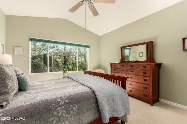 10002 E Paseo San Bernardo, Tucson, AZ 85747