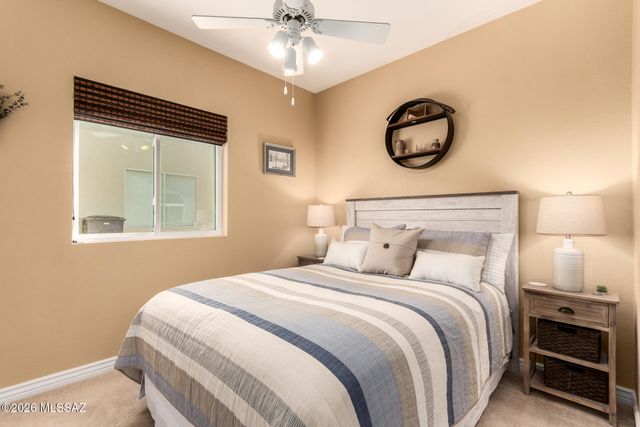 10002 E Paseo San Bernardo, Tucson, AZ 85747