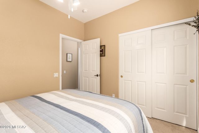 10002 E Paseo San Bernardo, Tucson, AZ 85747