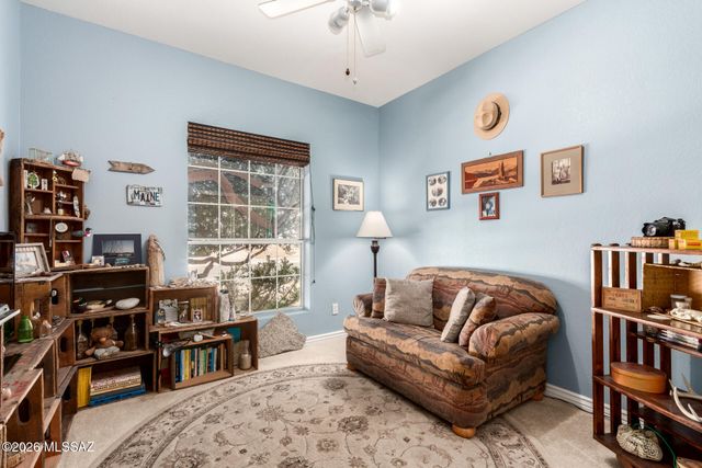 10002 E Paseo San Bernardo, Tucson, AZ 85747