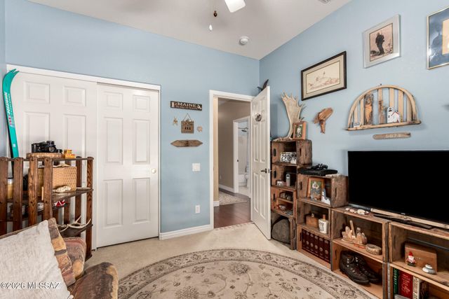 10002 E Paseo San Bernardo, Tucson, AZ 85747