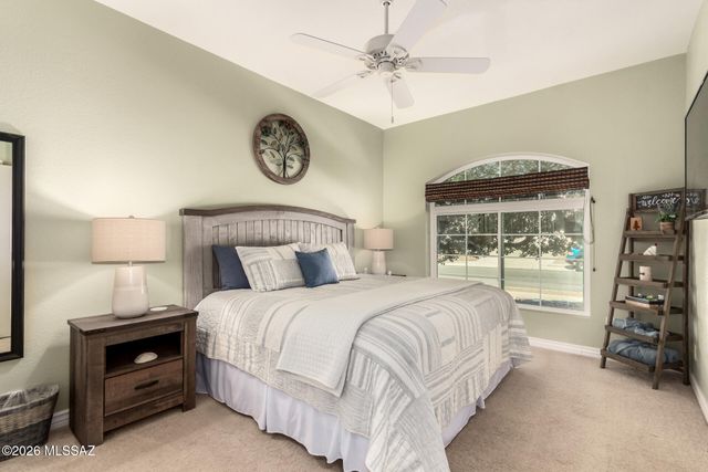 10002 E Paseo San Bernardo, Tucson, AZ 85747