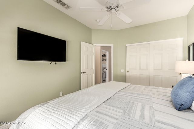 10002 E Paseo San Bernardo, Tucson, AZ 85747