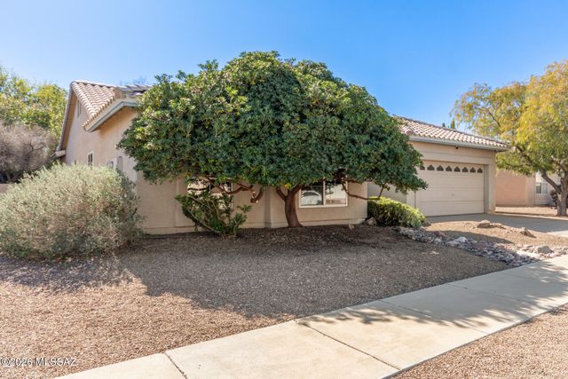10002 E Paseo San Bernardo, Tucson, AZ 85747