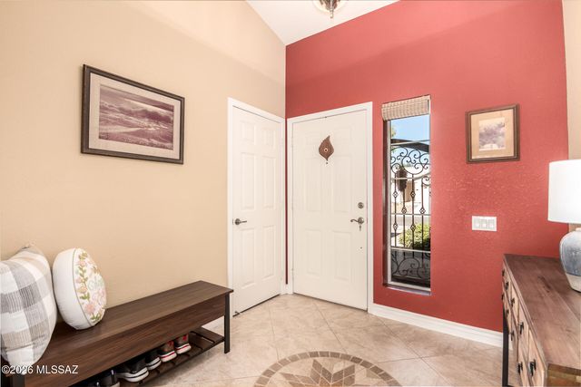 10002 E Paseo San Bernardo, Tucson, AZ 85747