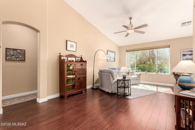 10002 E Paseo San Bernardo, Tucson, AZ 85747