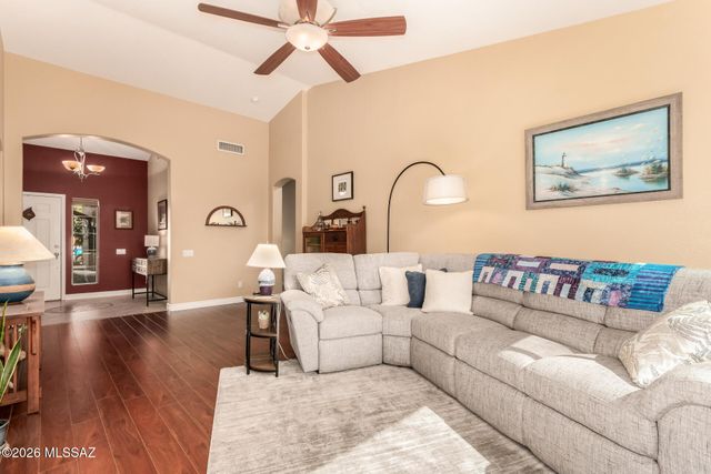 10002 E Paseo San Bernardo, Tucson, AZ 85747