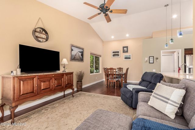 10002 E Paseo San Bernardo, Tucson, AZ 85747