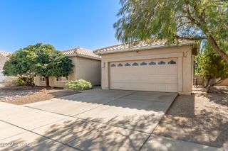 10002 E Paseo San Bernardo, Tucson, AZ 85747