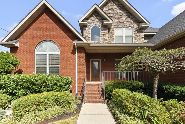 8054 Vineyard Ln, La Vergne, TN 37086