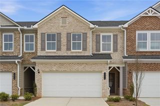 2206 Chant Street, Dacula, GA 30019