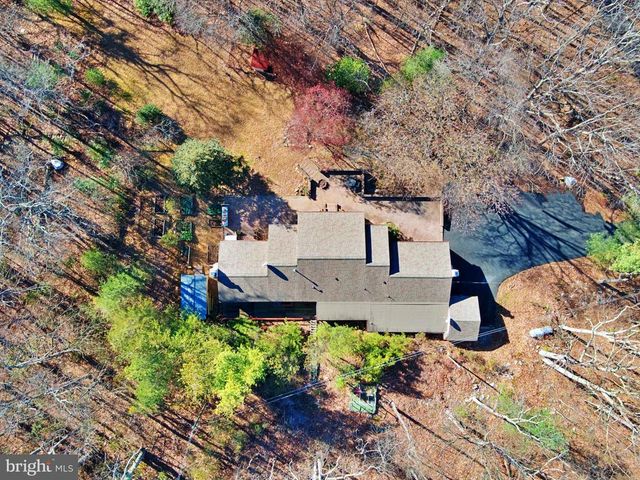 4119 BULL RUN MOUNTAIN RD, The Plains, VA 20198