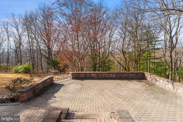 4119 BULL RUN MOUNTAIN RD, The Plains, VA 20198