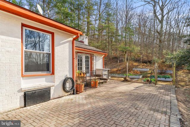 4119 BULL RUN MOUNTAIN RD, The Plains, VA 20198