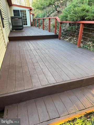 4119 BULL RUN MOUNTAIN RD, The Plains, VA 20198