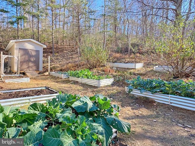 4119 BULL RUN MOUNTAIN RD, The Plains, VA 20198