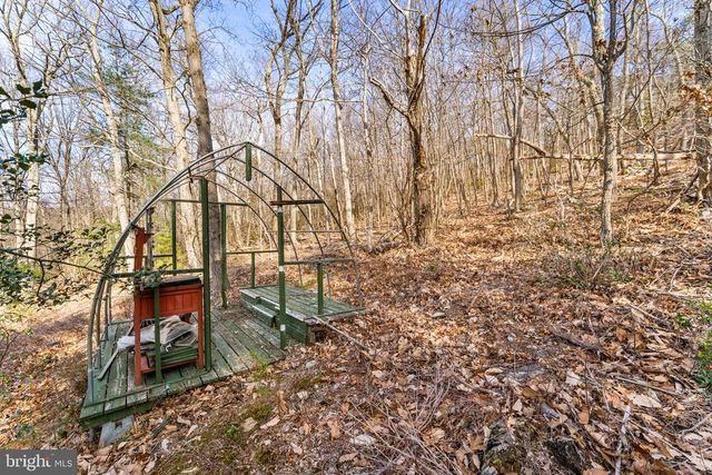 4119 BULL RUN MOUNTAIN RD, The Plains, VA 20198