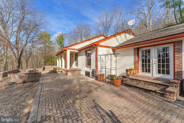 4119 BULL RUN MOUNTAIN RD, The Plains, VA 20198