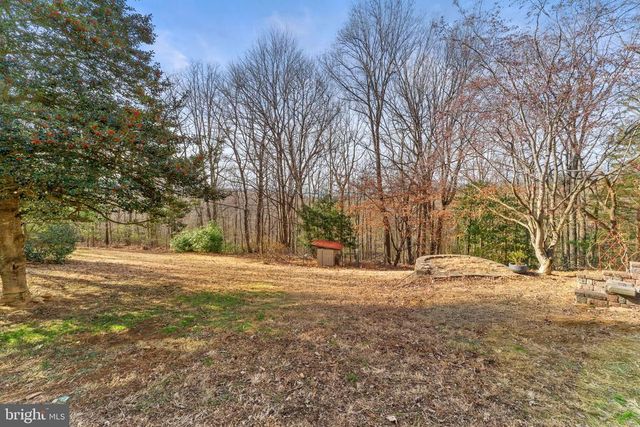 4119 BULL RUN MOUNTAIN RD, The Plains, VA 20198