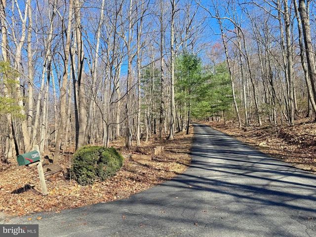 4119 BULL RUN MOUNTAIN RD, The Plains, VA 20198