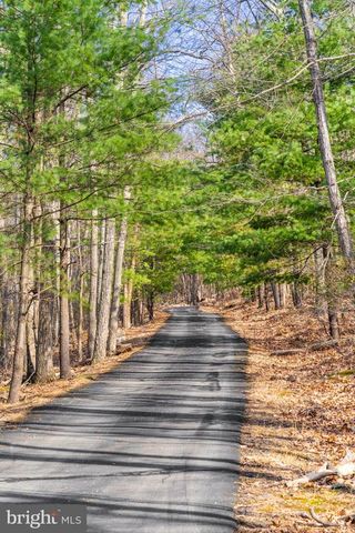 4119 BULL RUN MOUNTAIN RD, The Plains, VA 20198