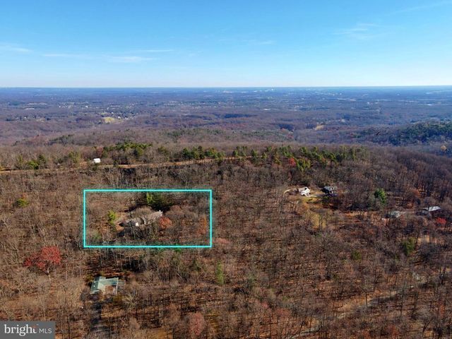 4119 BULL RUN MOUNTAIN RD, The Plains, VA 20198