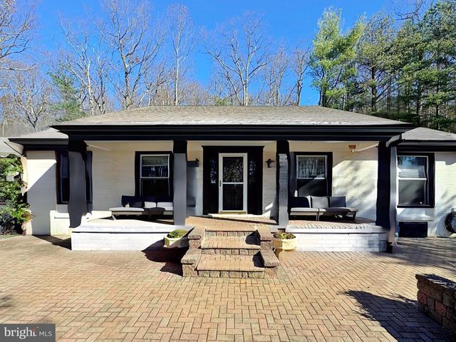 4119 BULL RUN MOUNTAIN RD, The Plains, VA 20198