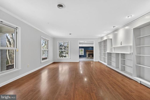 4119 BULL RUN MOUNTAIN RD, The Plains, VA 20198