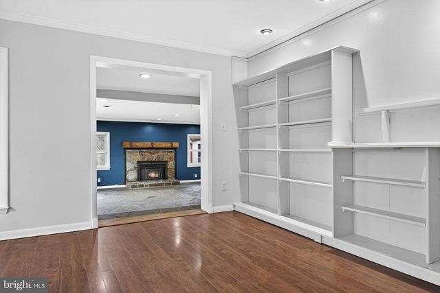 4119 BULL RUN MOUNTAIN RD, The Plains, VA 20198