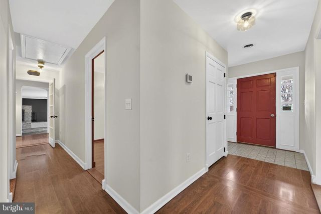 4119 BULL RUN MOUNTAIN RD, The Plains, VA 20198