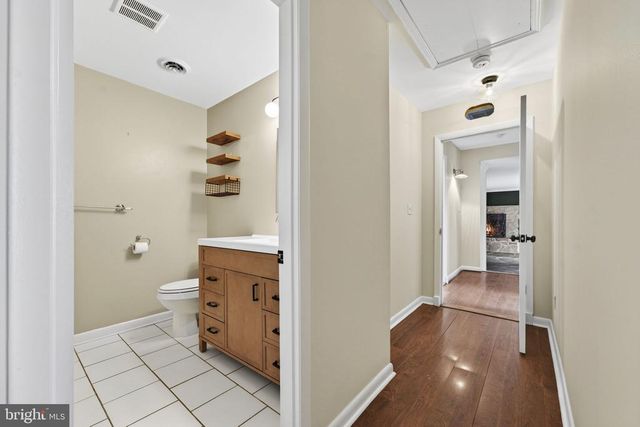 4119 BULL RUN MOUNTAIN RD, The Plains, VA 20198