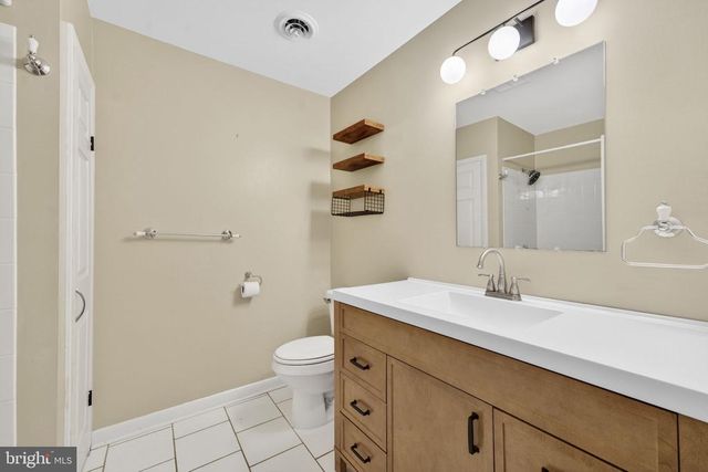 4119 BULL RUN MOUNTAIN RD, The Plains, VA 20198