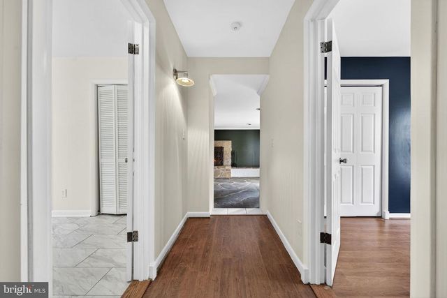 4119 BULL RUN MOUNTAIN RD, The Plains, VA 20198