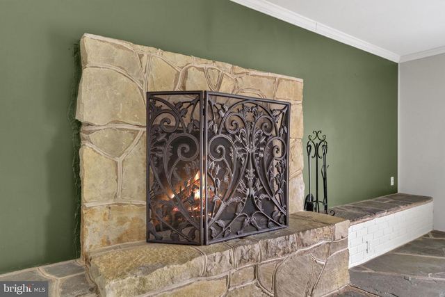 4119 BULL RUN MOUNTAIN RD, The Plains, VA 20198