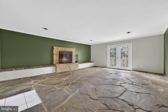 4119 BULL RUN MOUNTAIN RD, The Plains, VA 20198