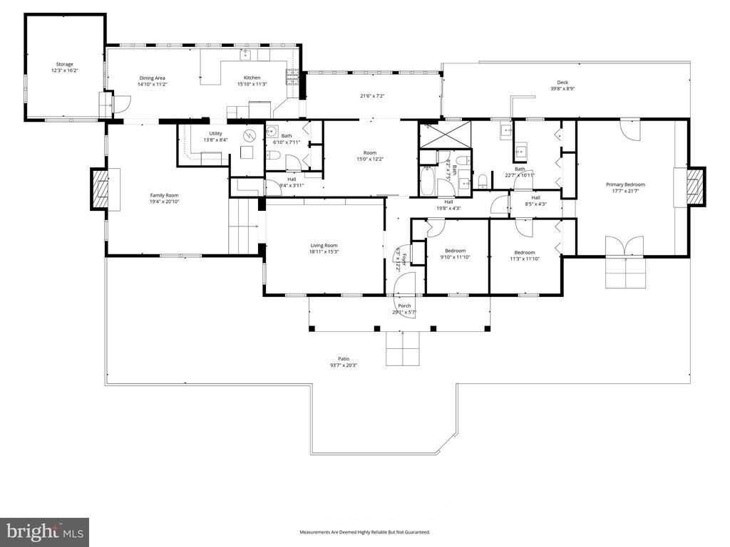 4119 BULL RUN MOUNTAIN RD, The Plains, VA 20198