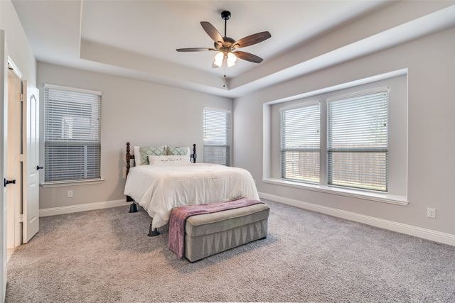 346 Red Cedar Drive, Fate, TX 75087