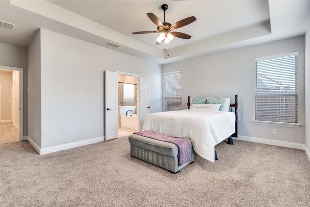 346 Red Cedar Drive, Fate, TX 75087