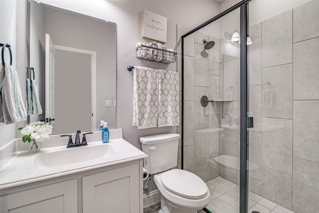 346 Red Cedar Drive, Fate, TX 75087