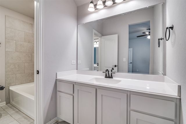 346 Red Cedar Drive, Fate, TX 75087