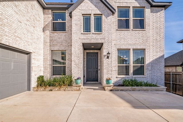 346 Red Cedar Drive, Fate, TX 75087