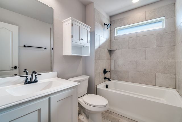 346 Red Cedar Drive, Fate, TX 75087