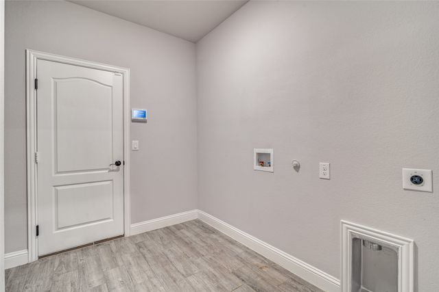 346 Red Cedar Drive, Fate, TX 75087