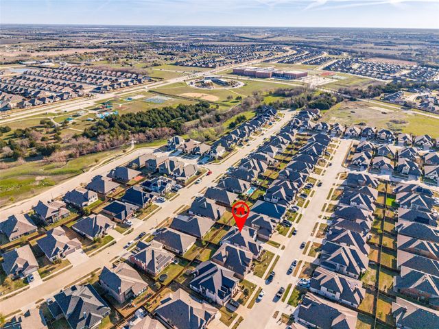 346 Red Cedar Drive, Fate, TX 75087