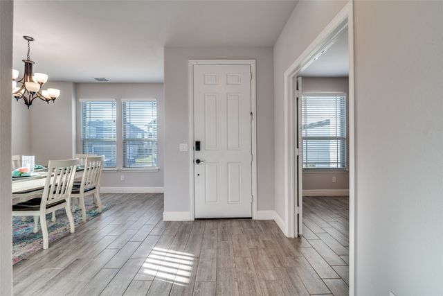 346 Red Cedar Drive, Fate, TX 75087