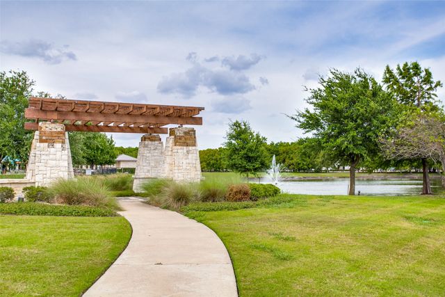 346 Red Cedar Drive, Fate, TX 75087